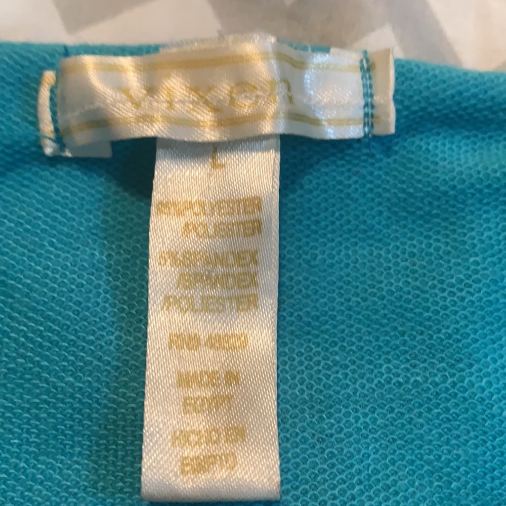 Long sleeve top - Picture 2 of 3